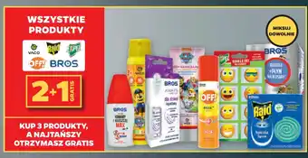 Netto Spray przeciw owadom Off! Max oferta