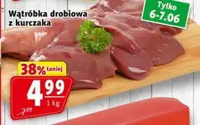 Prim Market Wątróbka drobiowa oferta