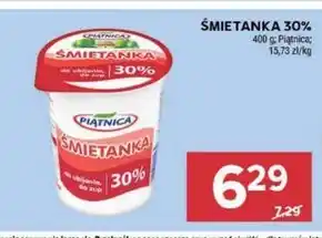 Stokrotka Market Śmietanka Piątnica oferta