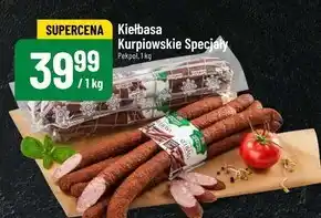 Polomarket Kiełbasa oferta