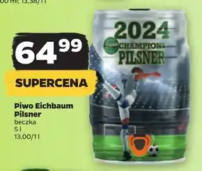 Netto Piwo Pilsner oferta