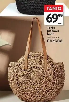 Intermarche Torba Nexone oferta