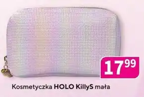 Kosmetyczka Killys