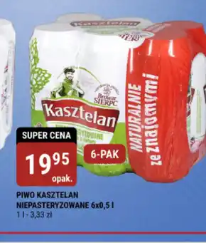 bi1 Piwo Kasztelan oferta