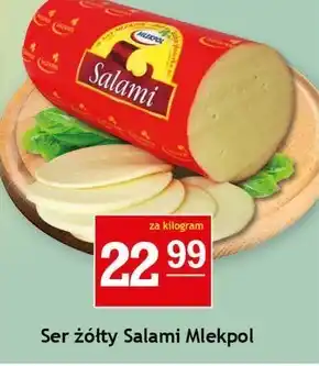 Gram Market Ser Mlekpol oferta