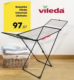 Patio Color Suszarka na pranie Vileda oferta