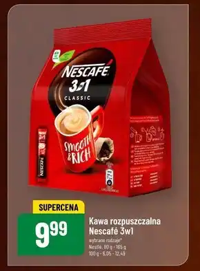 Polomarket Kawa rozpuszczalna Nescafe oferta