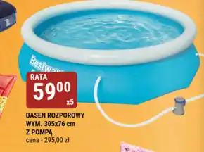 bi1 Basen oferta
