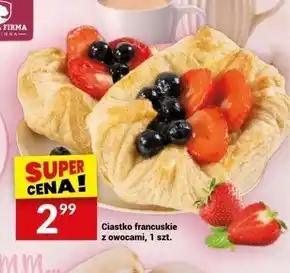 Twój Market Ciastko oferta