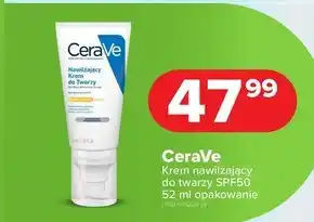 Drogeria Dr.Max Krem nawilżający do twarzy Cerave oferta