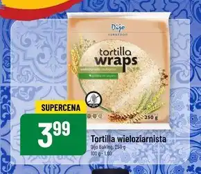 Polomarket Tortilla oferta