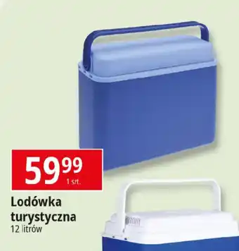 E.Leclerc Lodówka turystyczna 12 l oferta