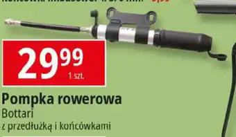 E.Leclerc Pompka rowerowa oferta