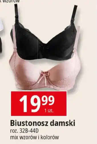 E.Leclerc Biustonosz damski oferta