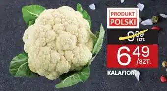 Wafelek KALAFIOR 1SZT. oferta