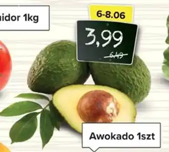 Awokado 1szt.