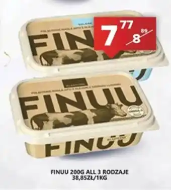 FINUU ALL 200G