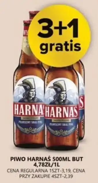Spiżarnia Smakosza PIWO HARNAS 500ML oferta