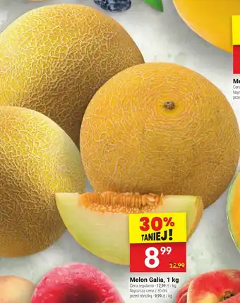 Melon Galia 1 kg