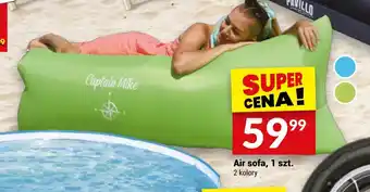 Twój Market Air sofa, 1 szt. oferta
