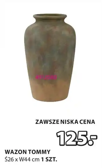 JYSK WAZON TOMMY oferta