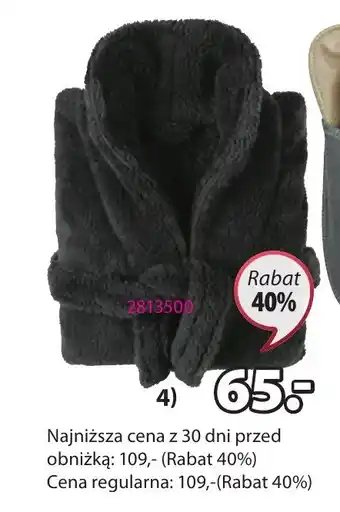 JYSK SZLAFROK SIMRIS oferta