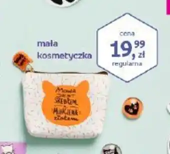 Papiernik by Empik Mała kosmetyczka oferta