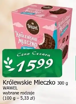 Królewskie Mleczko 300 g