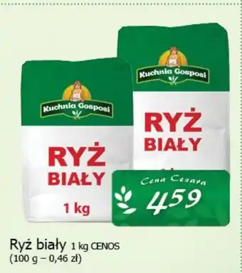 Ryż biały 1 kg