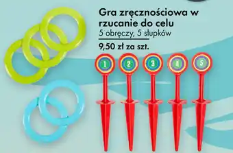 Gra zręcznościowa w rzucanie do celu