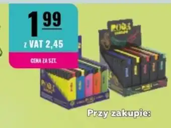 Eurocash Zapalniczki oferta