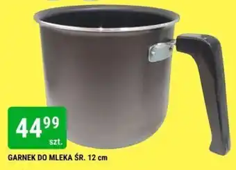 bi1 GARNEK DO MLEKA ŚR. 12 cm oferta