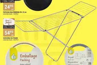 bi1 SUSZARKA NA PRANIE oferta