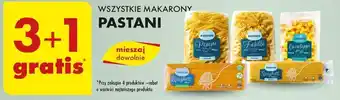 Biedronka WSZYSTKIE MAKARONY PASTANI oferta