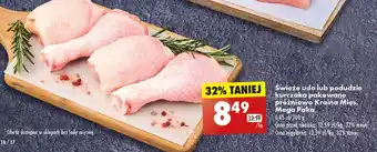 Biedronka Udo z kurczaka Kraina Mięs oferta
