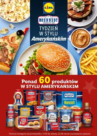 Lidl Lody pretty peanut butter Gelatelli oferta