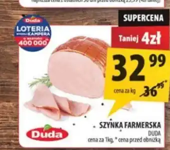 Arhelan Szynka Duda oferta