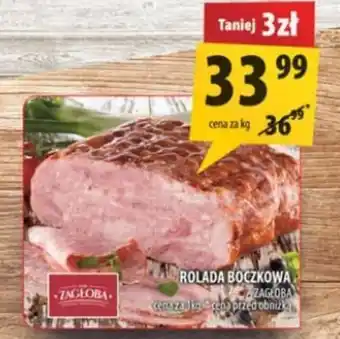 Arhelan Rolada boczkowa ZPM Zagłoba oferta