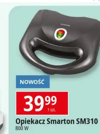 E.Leclerc Opiekacz oferta