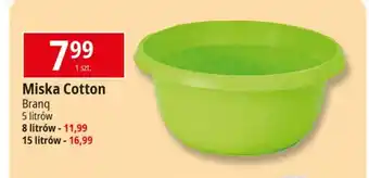 E.Leclerc Miska branq oferta