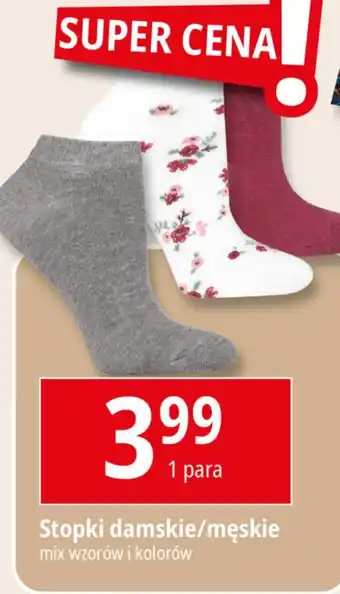 E.Leclerc Stopki oferta