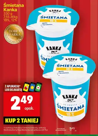 Delikatesy Centrum Cukierki Roshen oferta
