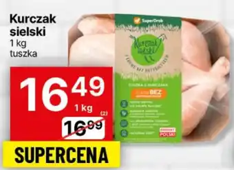 Delikatesy Centrum Kurczak sielski oferta