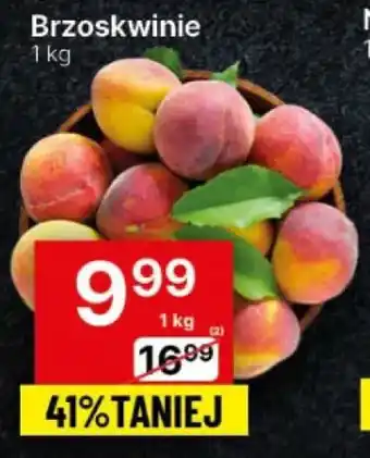 Delikatesy Centrum Brzoskwinie oferta