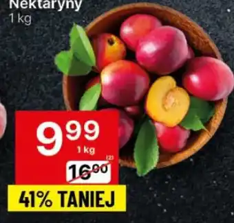 Delikatesy Centrum Nektarynki oferta