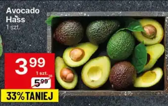 Delikatesy Centrum Avocado Hass oferta