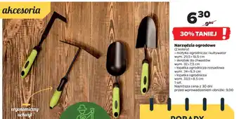 Netto Łopatka ogrodnicza oferta