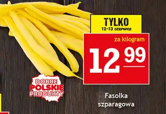 Gram Market Fasolka szparagowa oferta