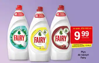 Gram Market Płyn do naczyń Fairy oferta