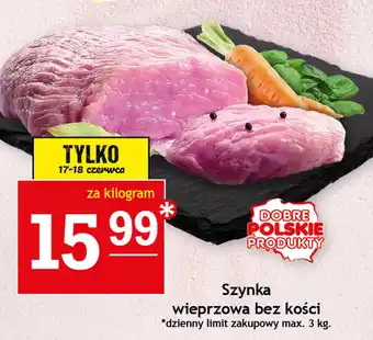 Gram Market Szynka oferta